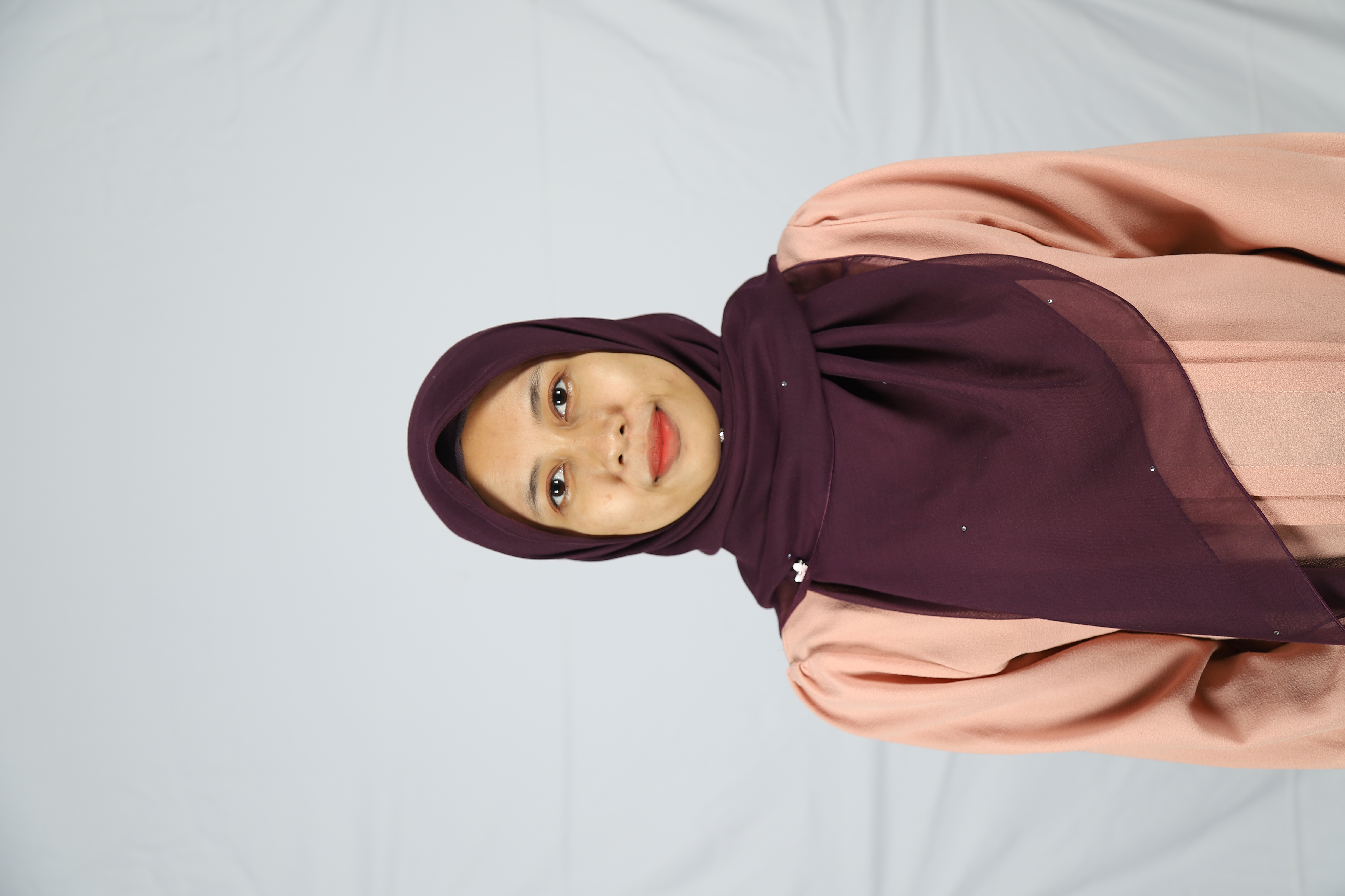 Intan Noor Farrah Aiza binti Hambali